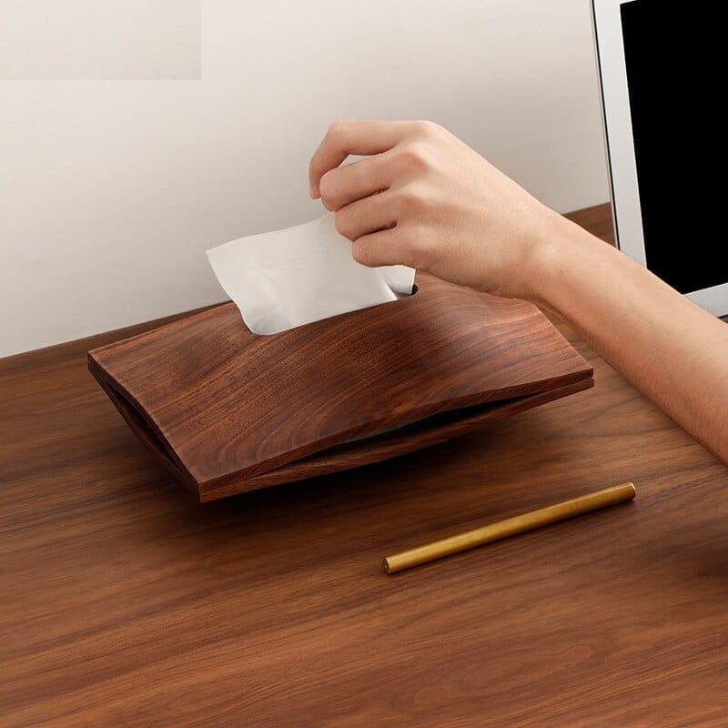 Nerina Tissue Box