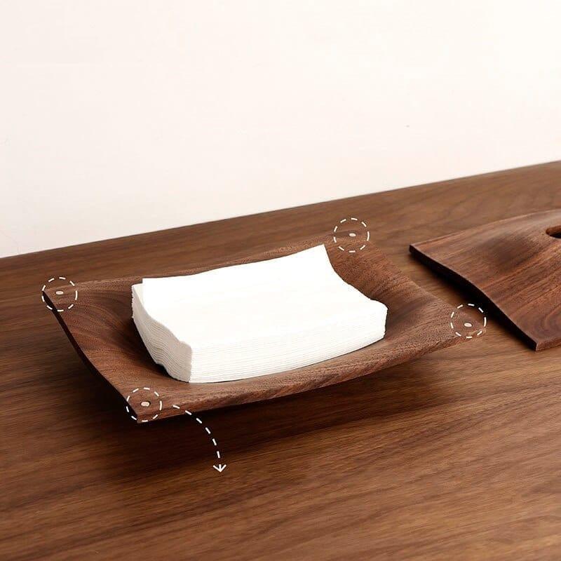 Nerina Tissue Box