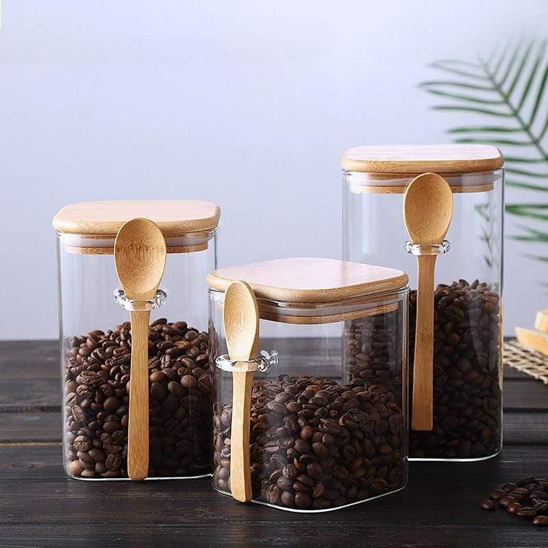 Nara Storage Jars