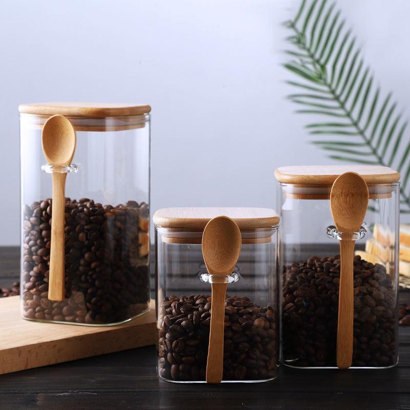 Nara Storage Jars