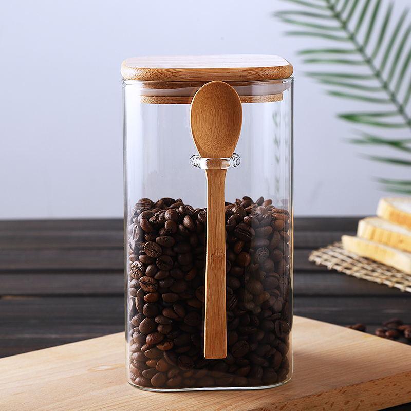 Nara Storage Jars